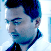 Krishnendu Ganguly