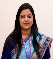 Dr. Riya Sarkar