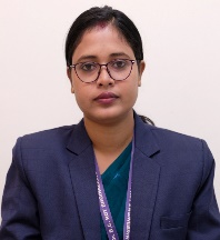 Sriparna Maity